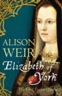 Elizabeth of York : The First Tudor Queen - eBook