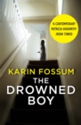 The Drowned Boy - eBook