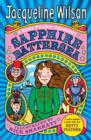 Sapphire Battersea - eBook