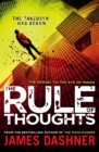 Mortality Doctrine: The Rule Of Thoughts - eBook