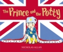 The Prince and the Potty - eBook