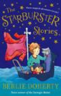 The Starburster Stories - eBook