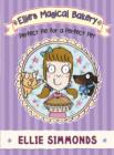 Ellie's Magical Bakery: Perfect Pie for a Perfect Pet - eBook