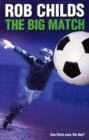 The Big Match - eBook
