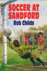 Soccer At Sandford - eBook