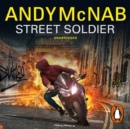 Street Soldier - eAudiobook