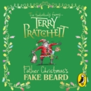 Father Christmas's Fake Beard - eAudiobook