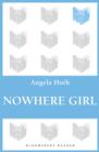 Nowhere Girl - eBook