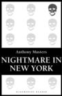Nightmare in New York - eBook