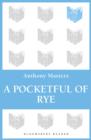 A Pocketful of Rye - eBook