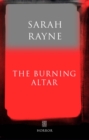 The Burning Altar - eBook