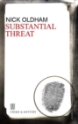 Substantial Threat - eBook