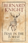 Fear in the Forest - eBook