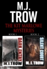 Kit Marlowe Omnibus: 1&2 - eBook