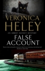 False Account - eBook