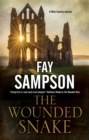 The Wounded Snake - eBook