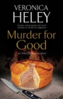 Murder for Good - eBook