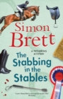 The Stabbing in the Stables - eBook