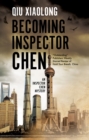 Becoming Inspector Chen - eBook