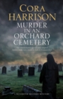 Murder in an Orchard Cemetery - eBook