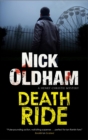 Death Ride - Book