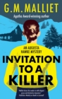 Invitation to a Killer - eBook