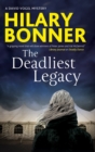The Deadliest Legacy - eBook