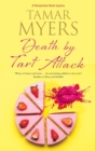 Death by Tart Attack - Book