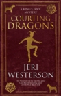 Courting Dragons - Book
