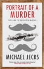 Portrait of a Murder - eBook
