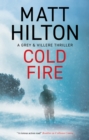 Cold Fire - eBook