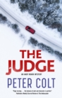 The Judge - Book