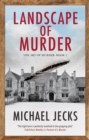Landscape of Murder - Book