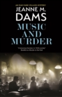 Music and Murder - eBook