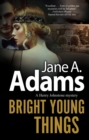 Bright Young Things - Book