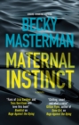 Maternal Instinct - Book