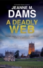 A Deadly Web - Book