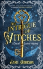 An Intrigue of Witches - Book