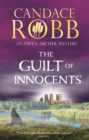 The Guilt of Innocents - eBook
