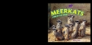Meerkats : Life in the Mob - eBook