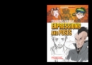 Drawing Manga Expressions and Poses - eBook
