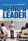 Being a Leader - eBook
