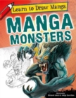 Manga Monsters - eBook