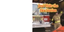 Jose Visits the Fire Station - eBook