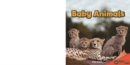 Baby Animals - eBook