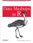 Data Mashups in R : A Case Study in Real-World Data Analysis - eBook