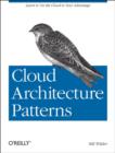 Cloud Architecture Patterns - Book