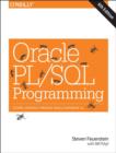 Oracle PL/SQL Programming - Book