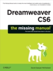 Dreamweaver CS6: The Missing Manual - eBook
