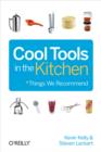 Cool Tools in the Kitchen - eBook